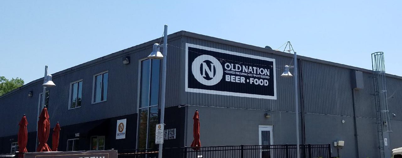 Old Nation Brewing Co.