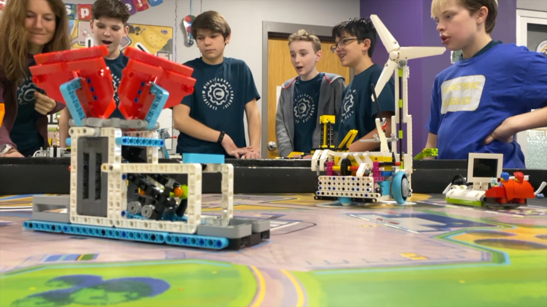 Dr. Amanda Trimillos