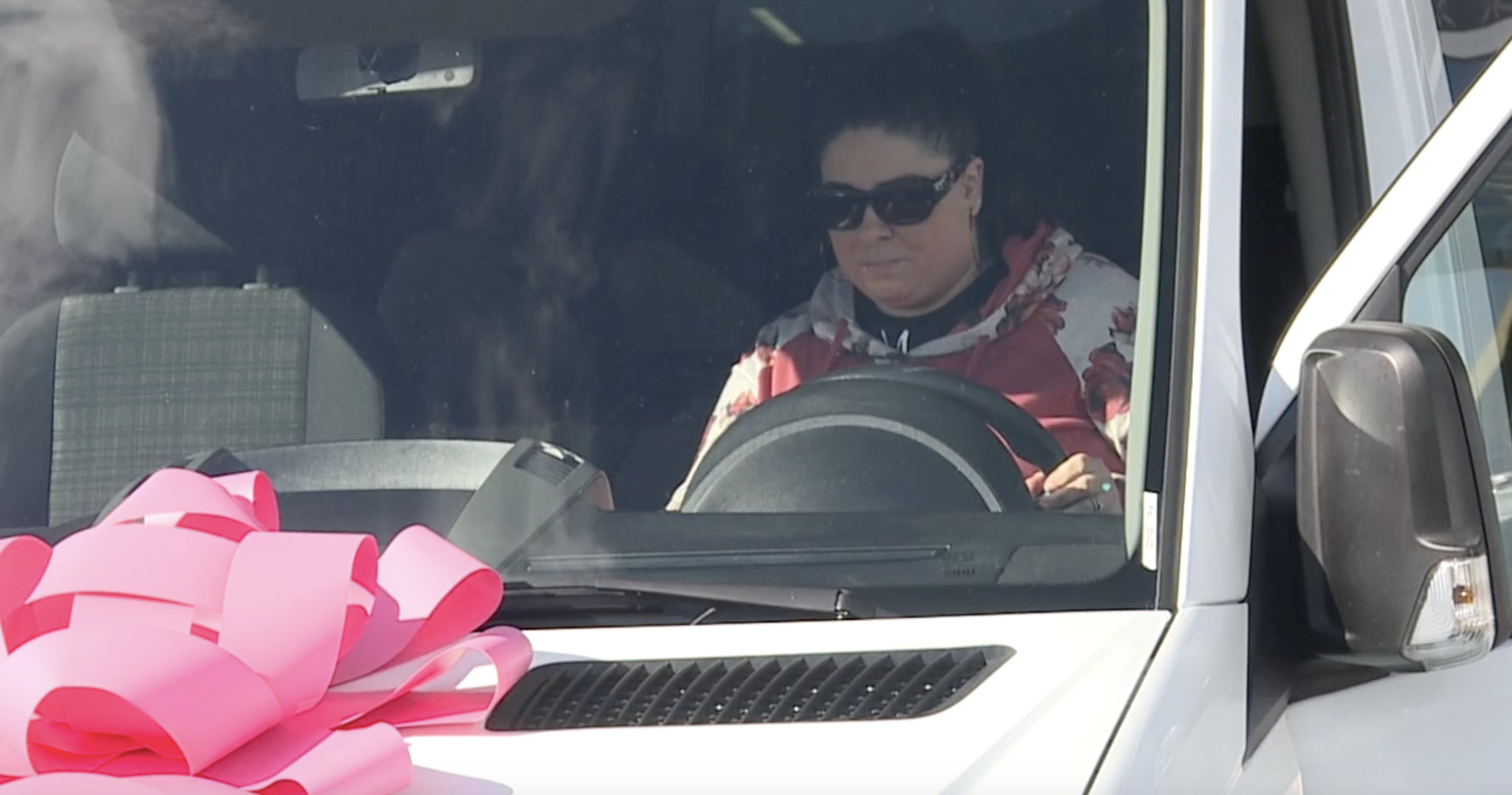 Findlay Automotive donates van to carjacking victim's family