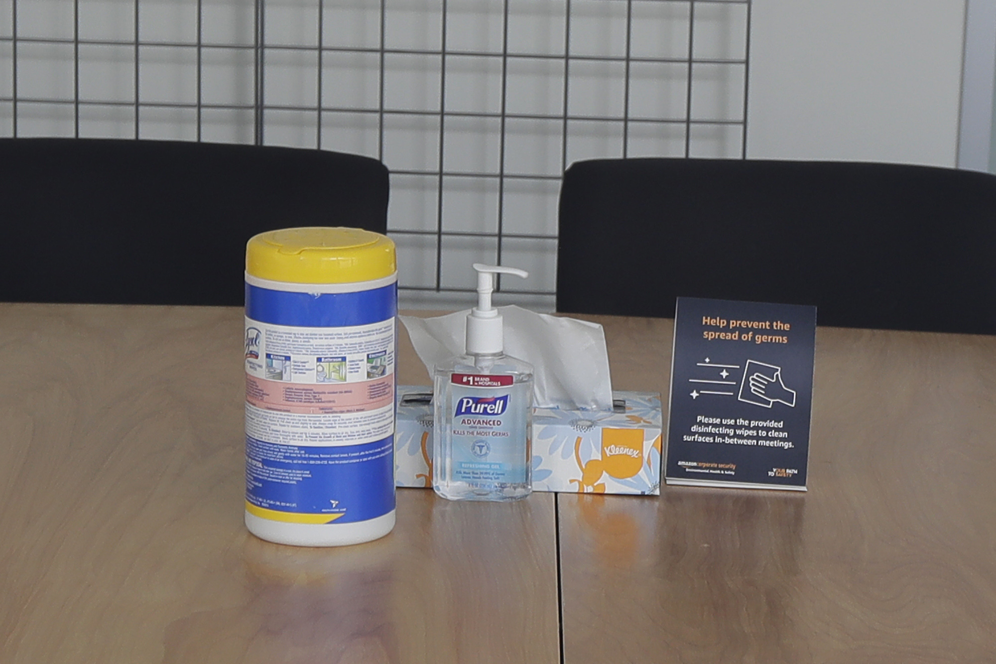 Coronavirus-Virus Outbreak US