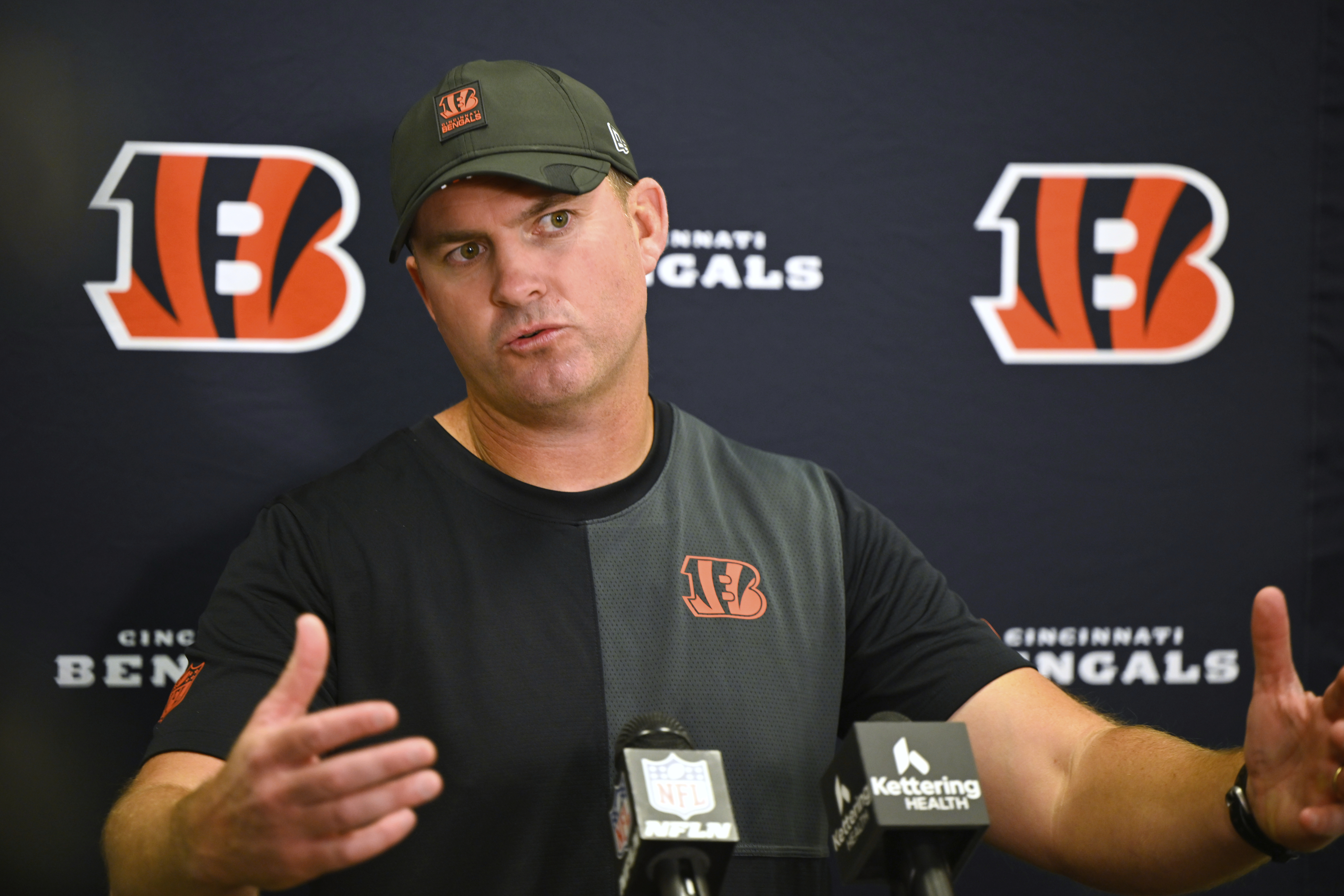 Bengals Browns Football 