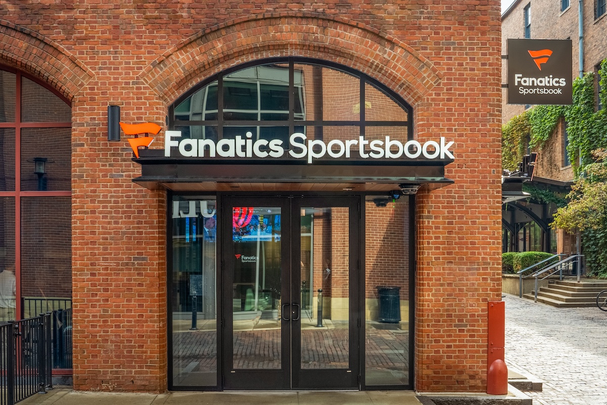 Fanatics