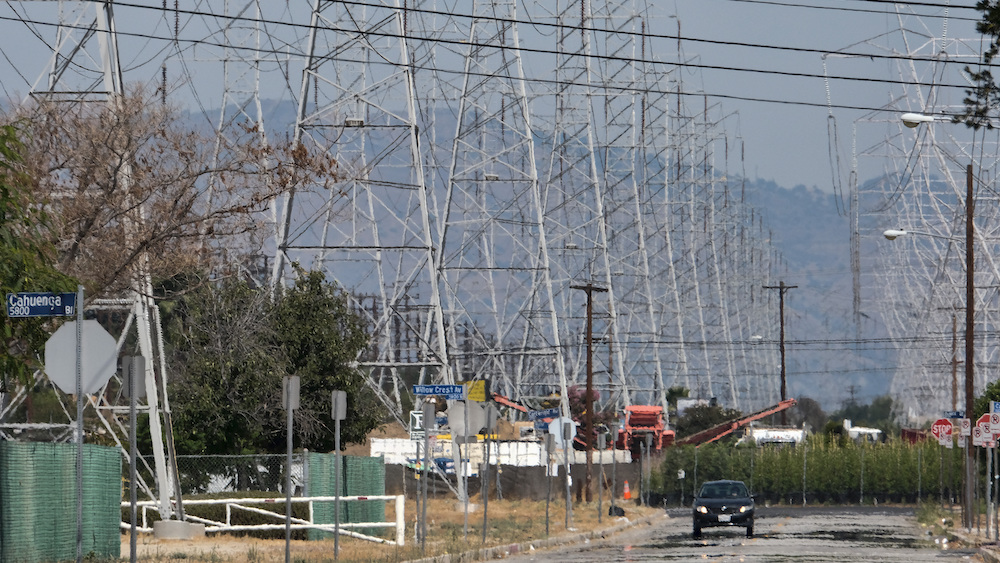 Historic California heatwave could prompt more blackouts throughout the week