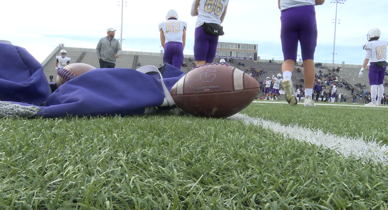 No. 15 Carroll College readies for No. 2 Grand View in first round of playoff series