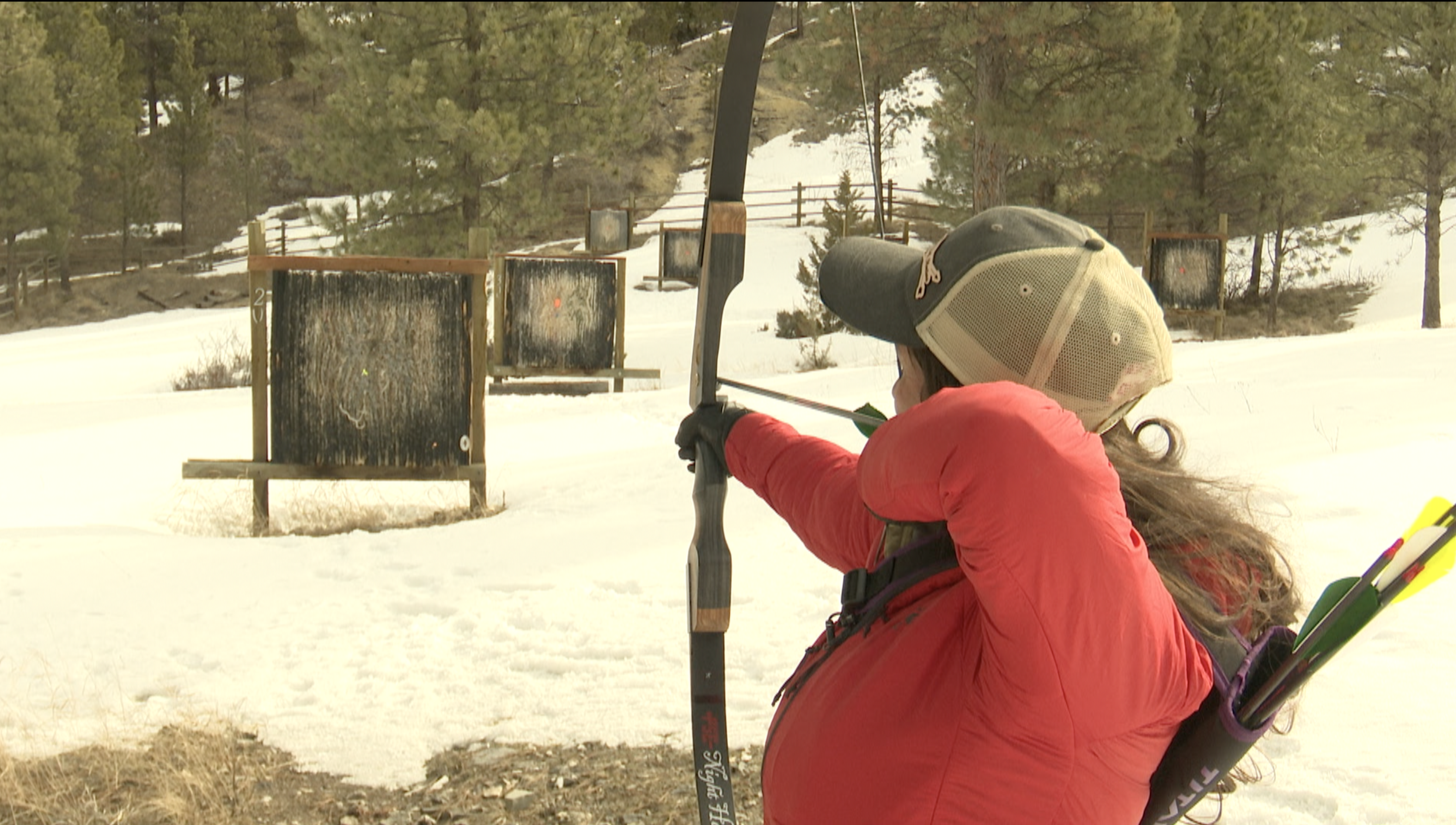 Lewis and Clark Archers