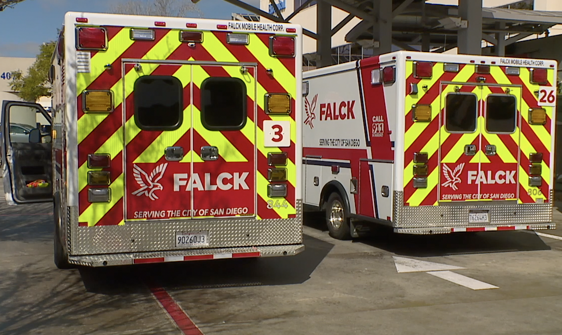 Falck
