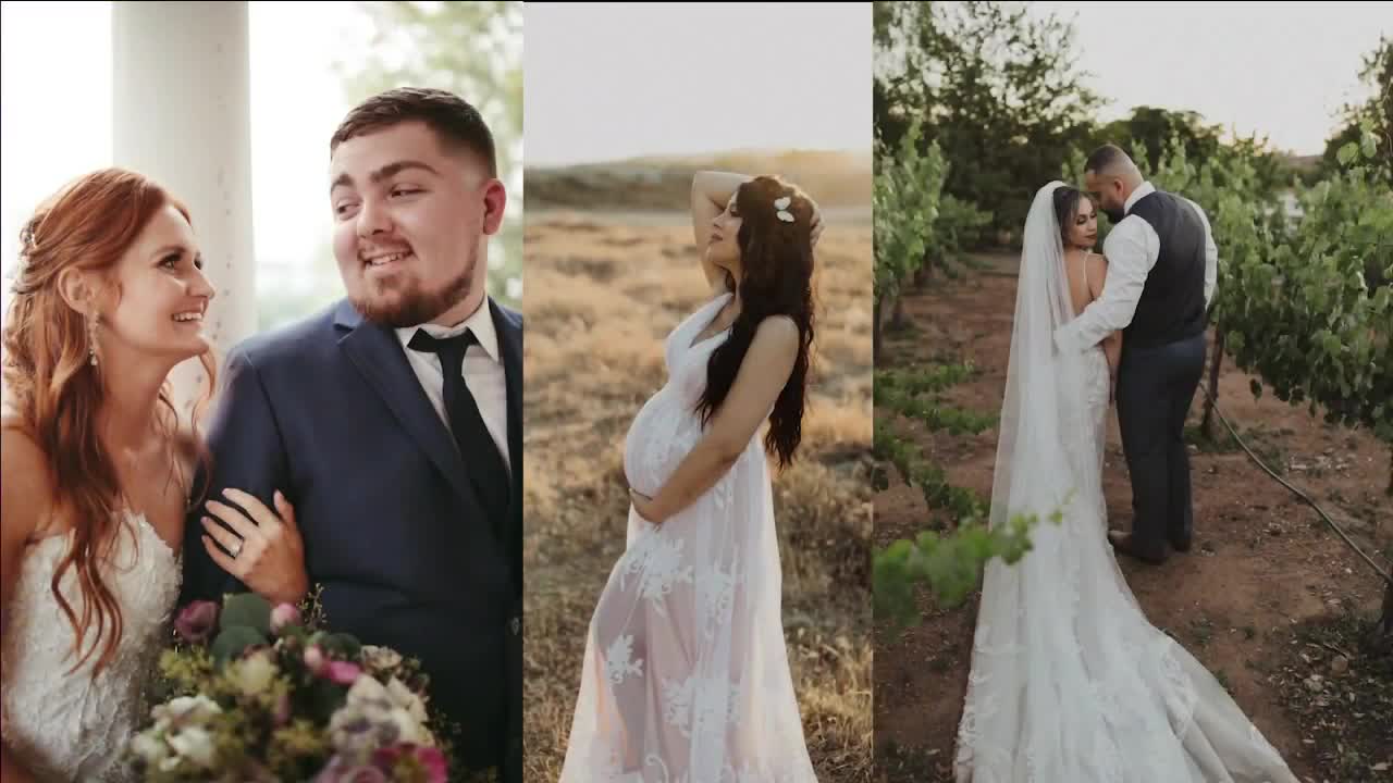 Kern Living, Kayla Irene Photography