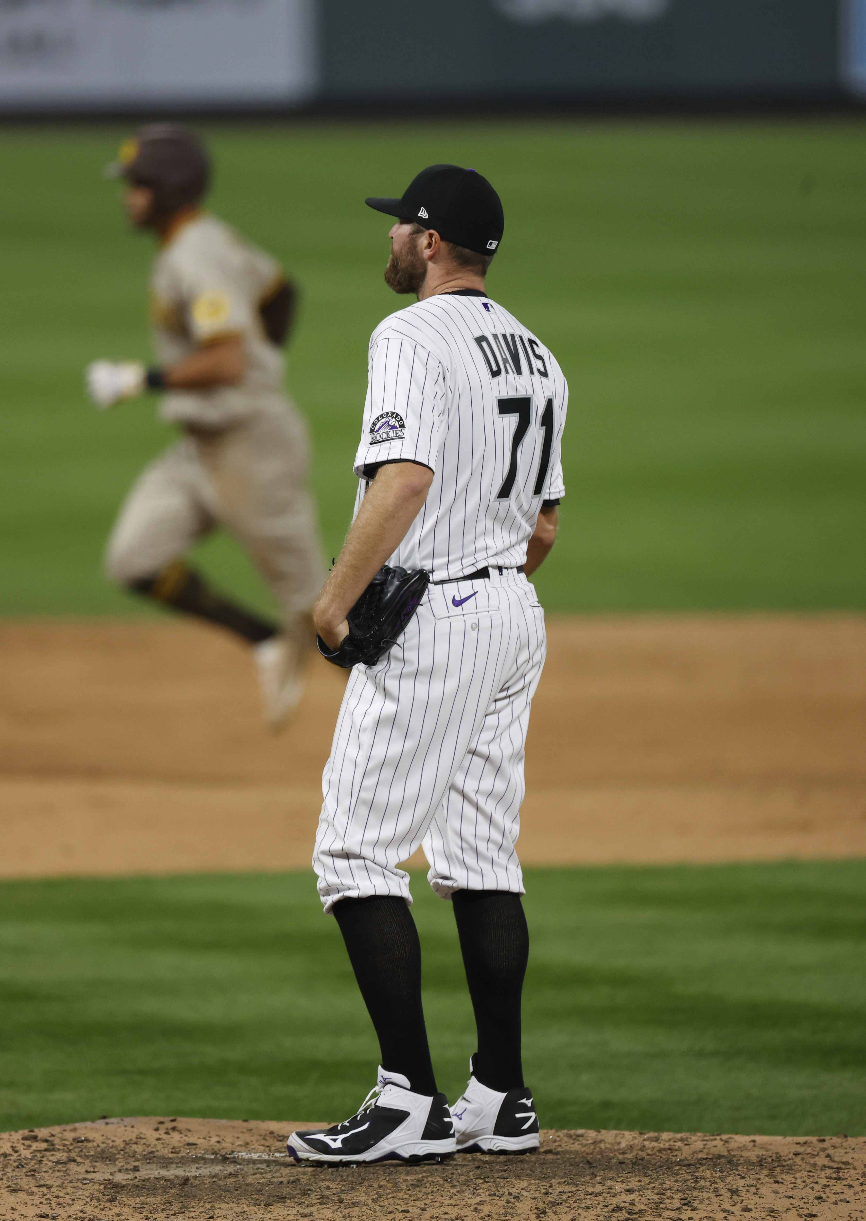 Wade Davis