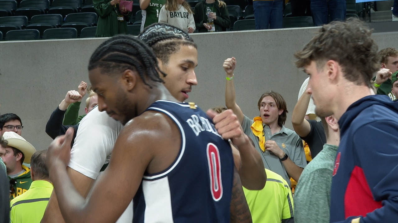 Baylor men's basketball