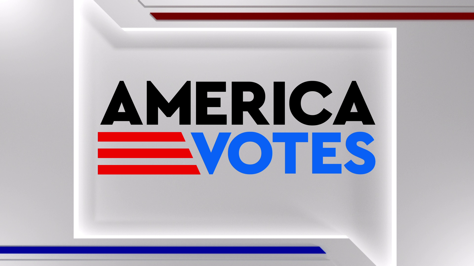 America Votes Generic