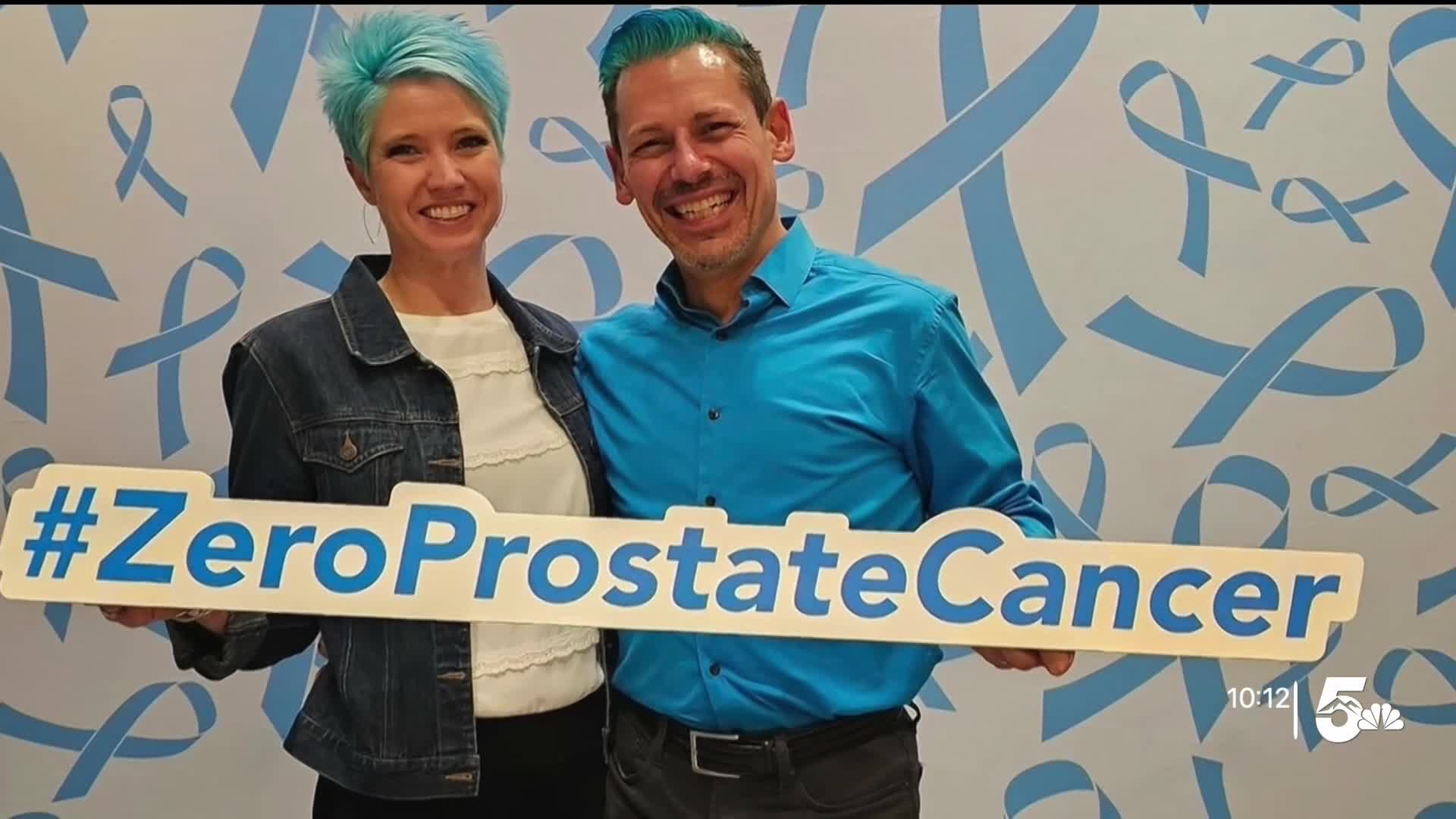 Prostate Cancer