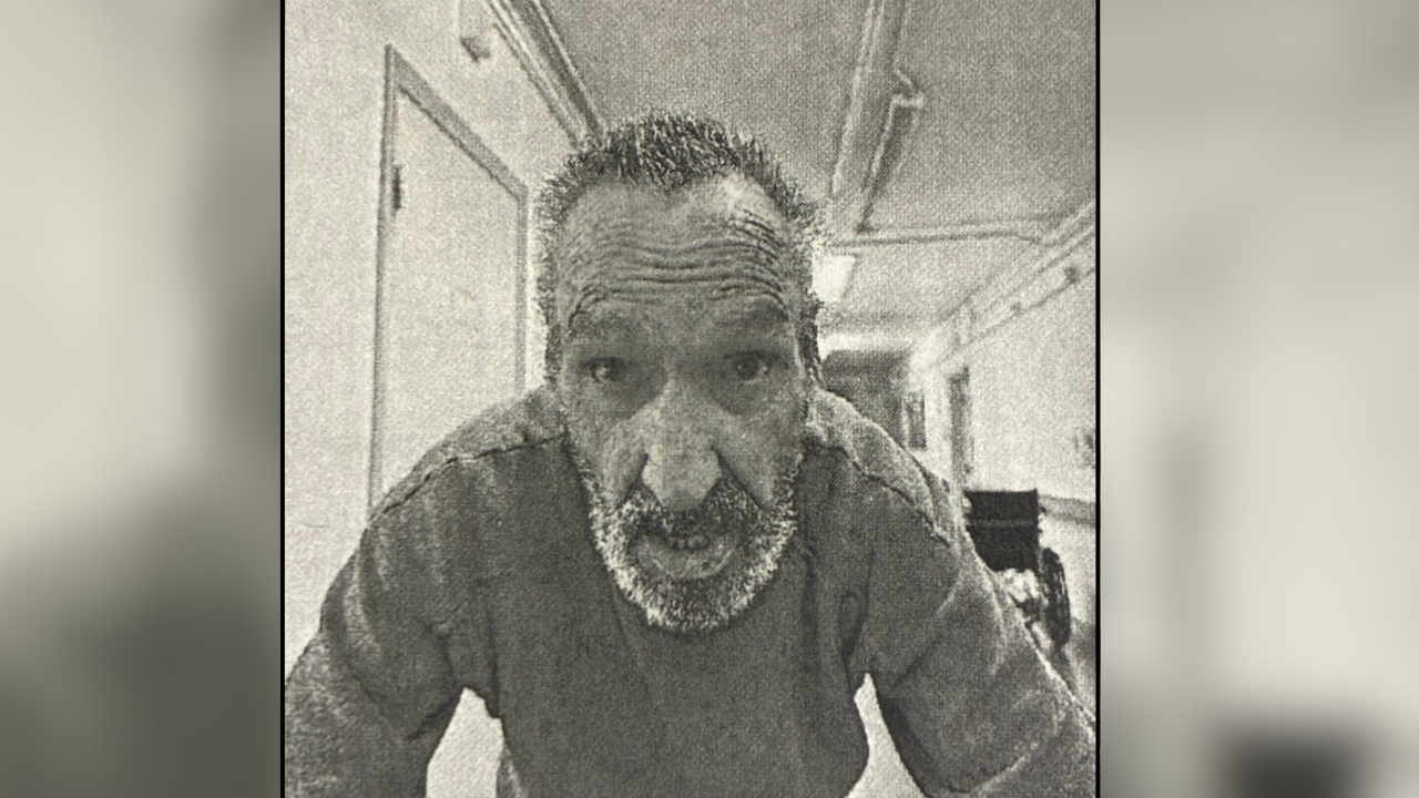 Michael Joseph Desjardins