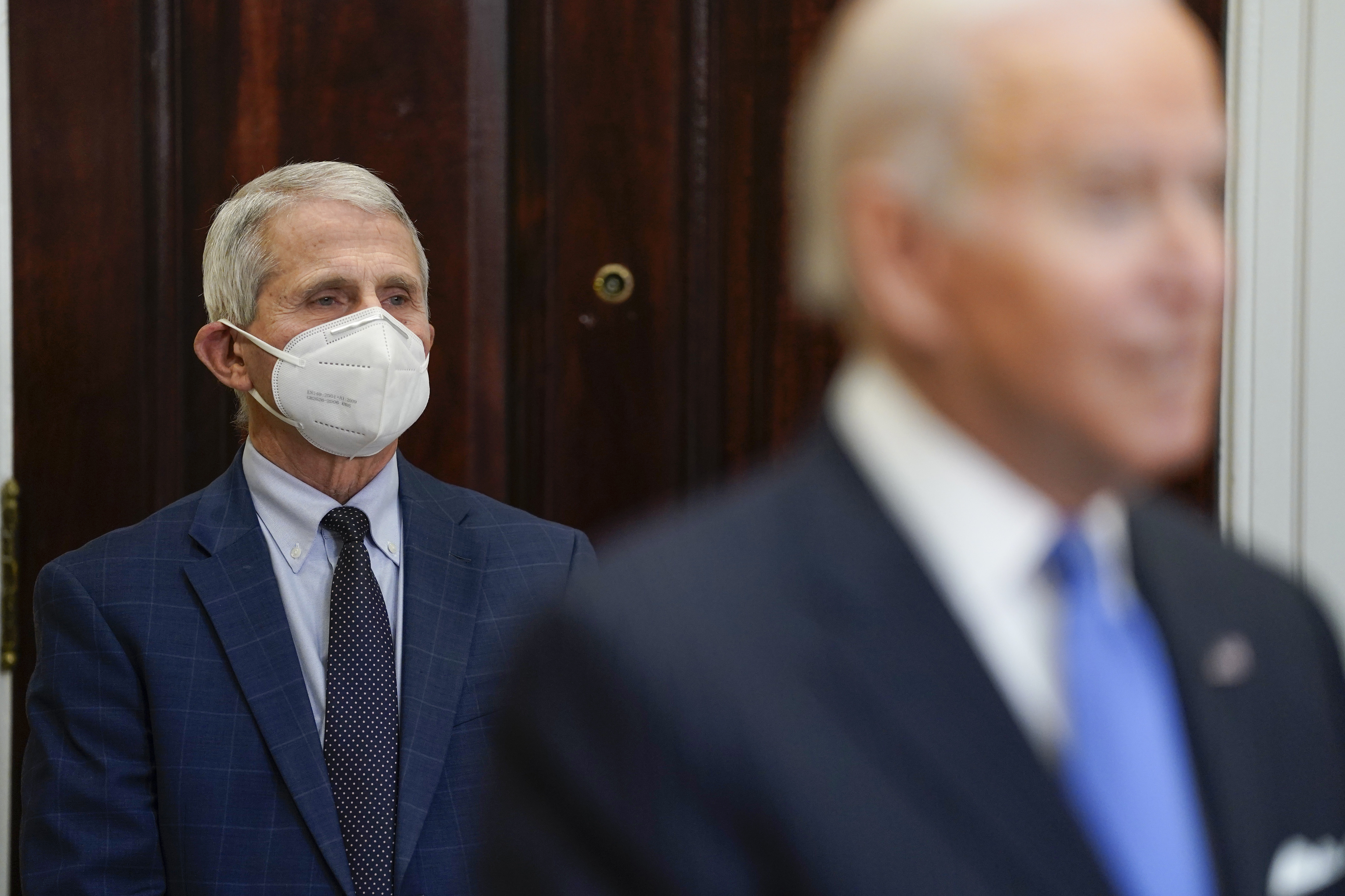 Virus Outbreak Biden