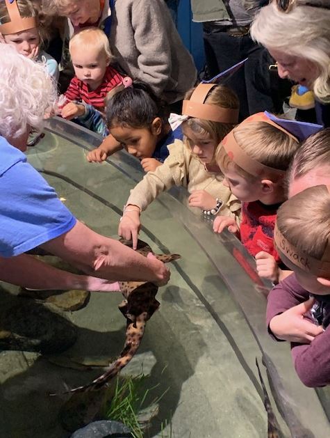 Mommies & Guppie CCA.JPG