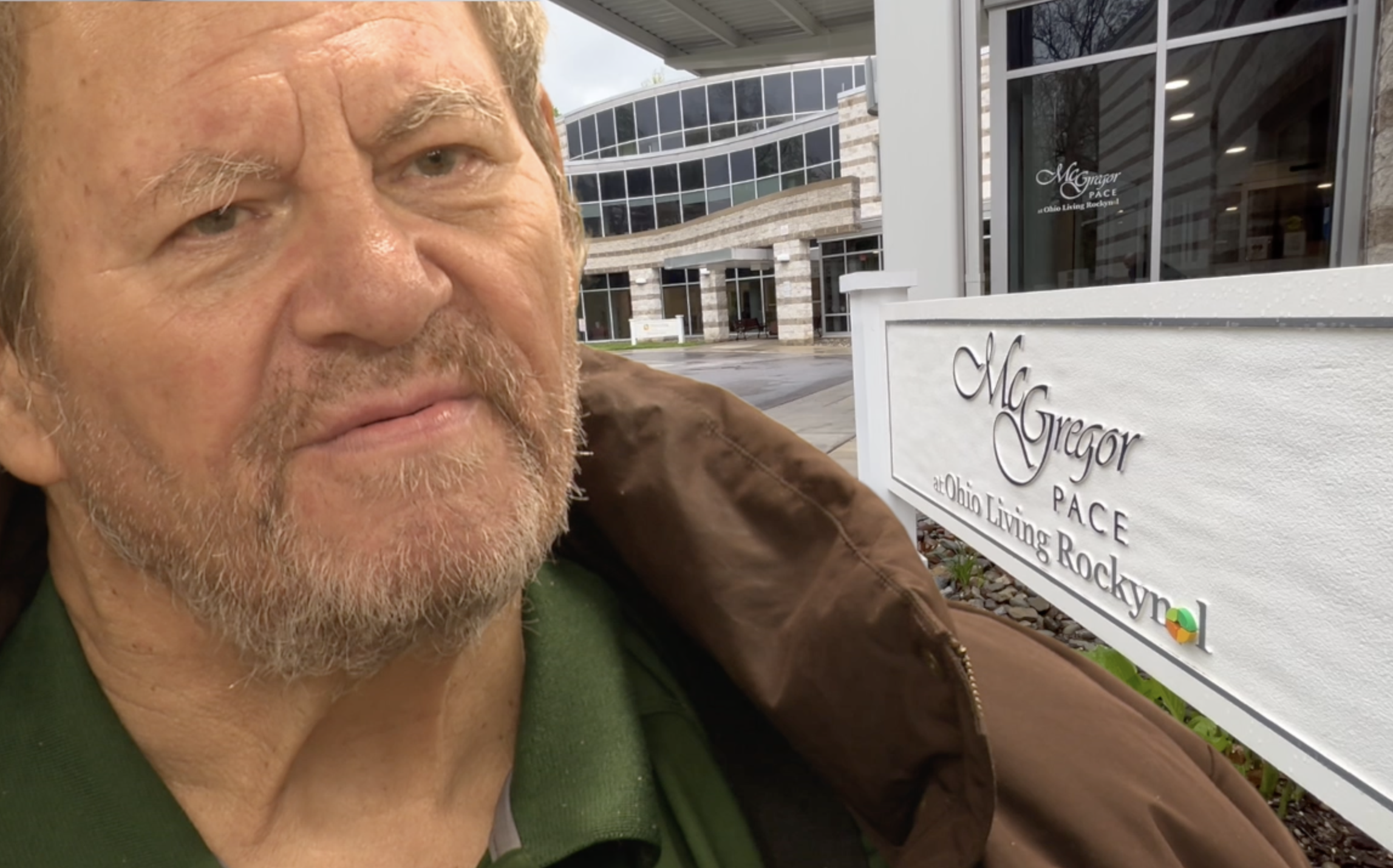 PACE program in Akron hopes to keep seniors out of nursing homes and save OH money.