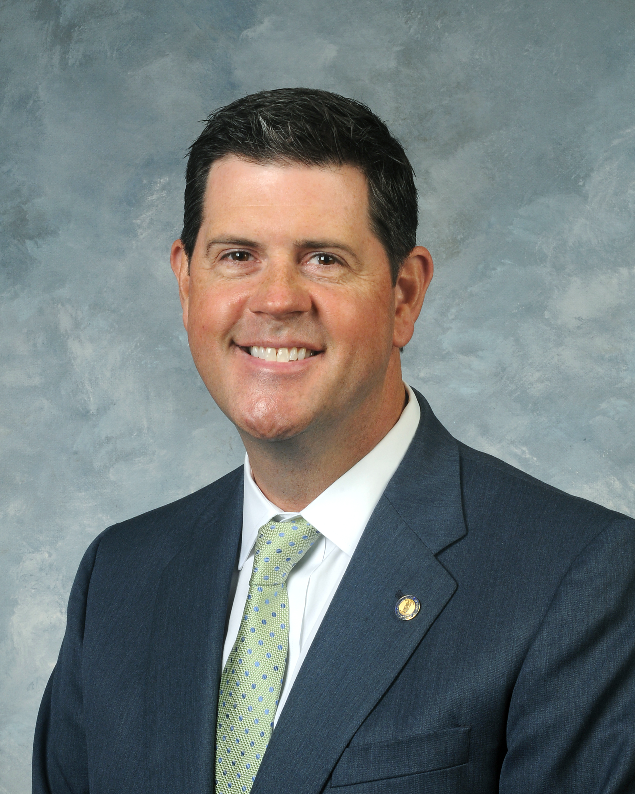 Rep. Chris Harris