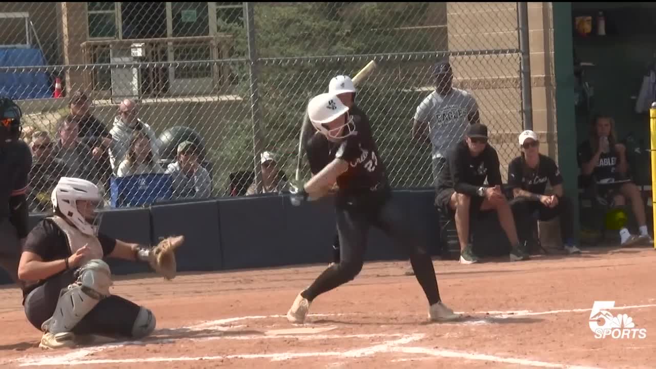 Athlete of the Week Special