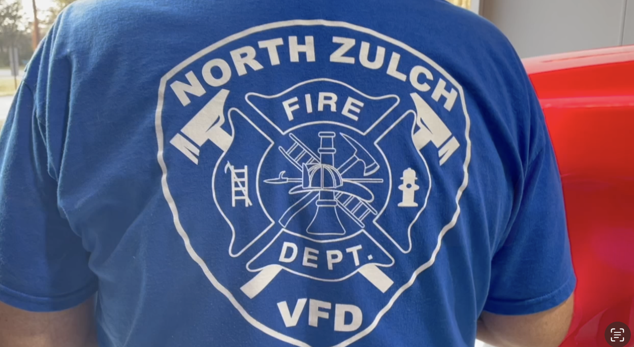 Texas A&M Forest Service awards $164 Million to volunteer fire departments statewide