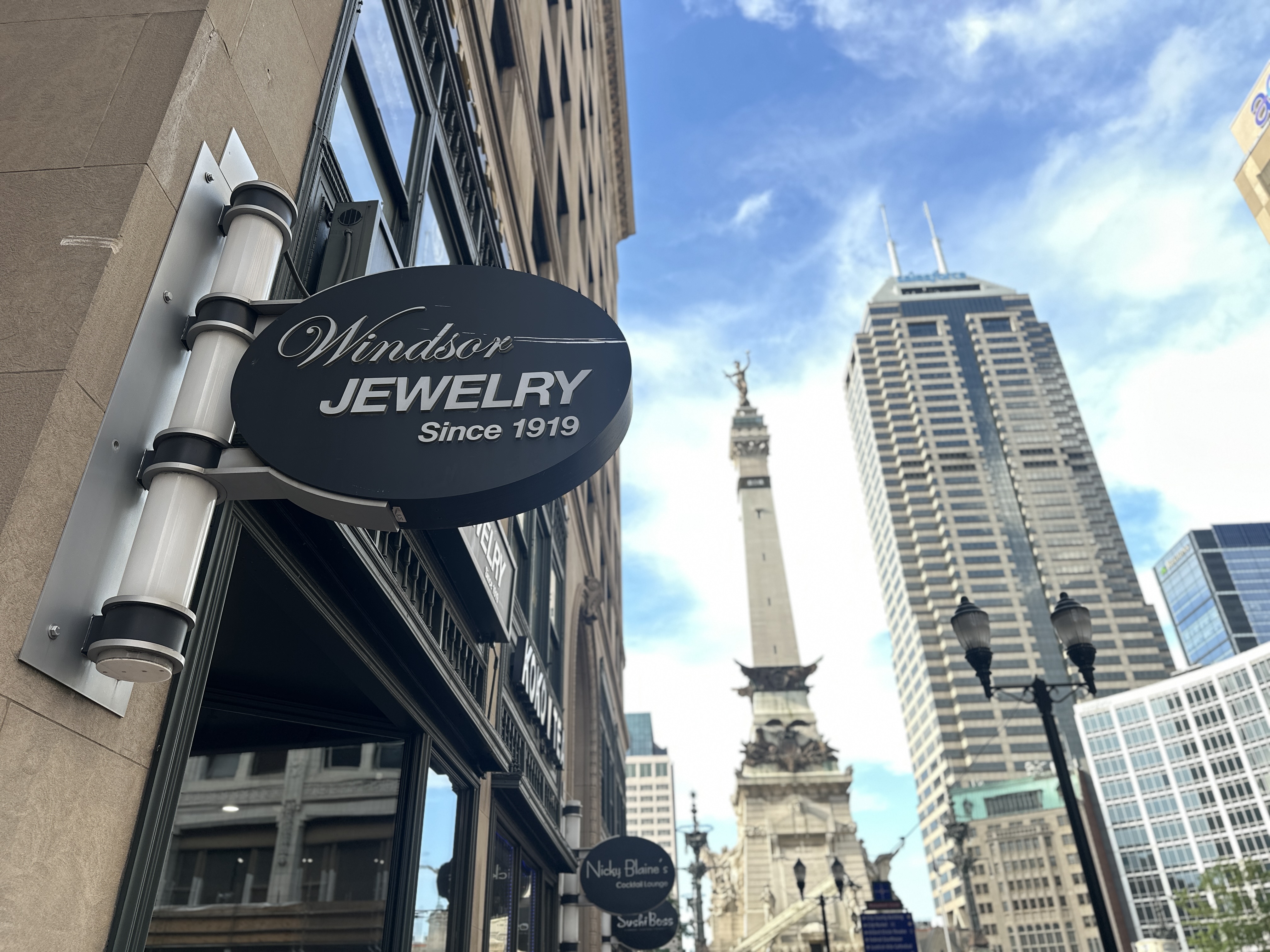 Windsor Jewelry 