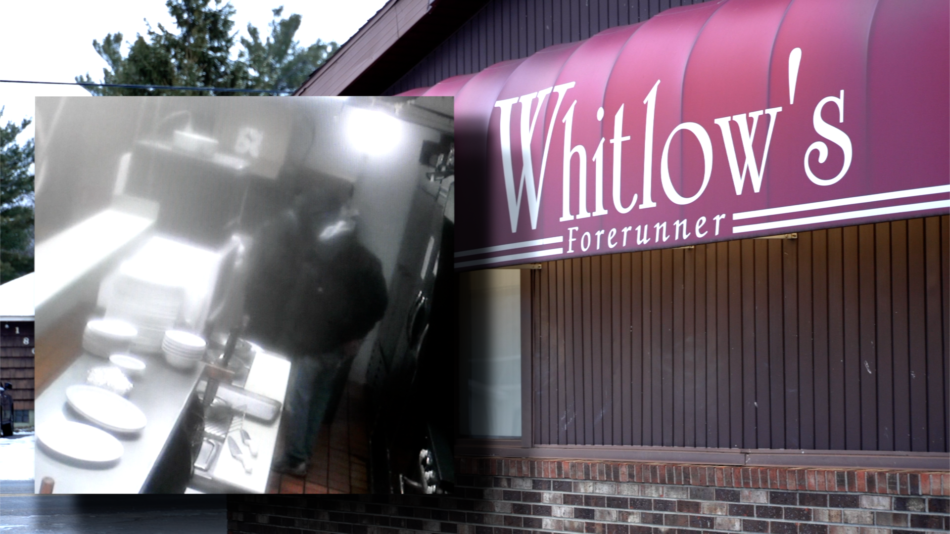 Owner speaks after Fruitport Township restaurant robbed