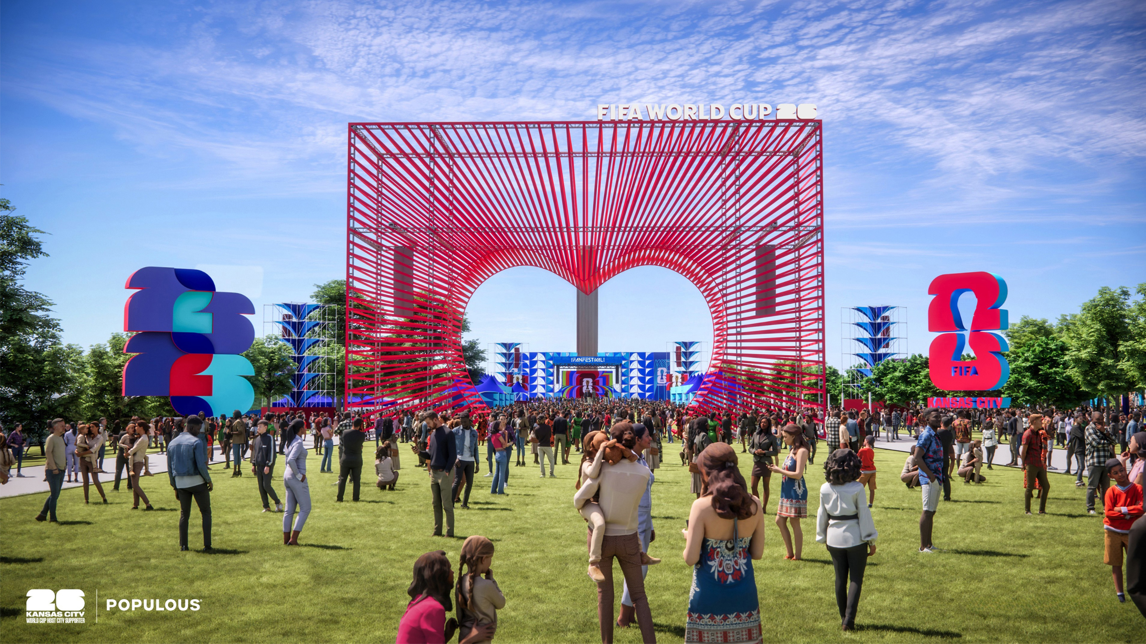 KC 2026 Fifa Fan Fest