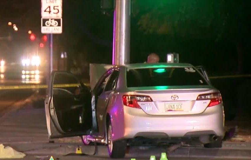 El Mirage Crash 9-4-22