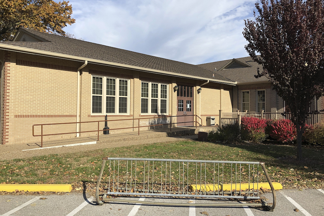 Election judge in Missouri, who worked despite COVID-19 diagnosis, has died