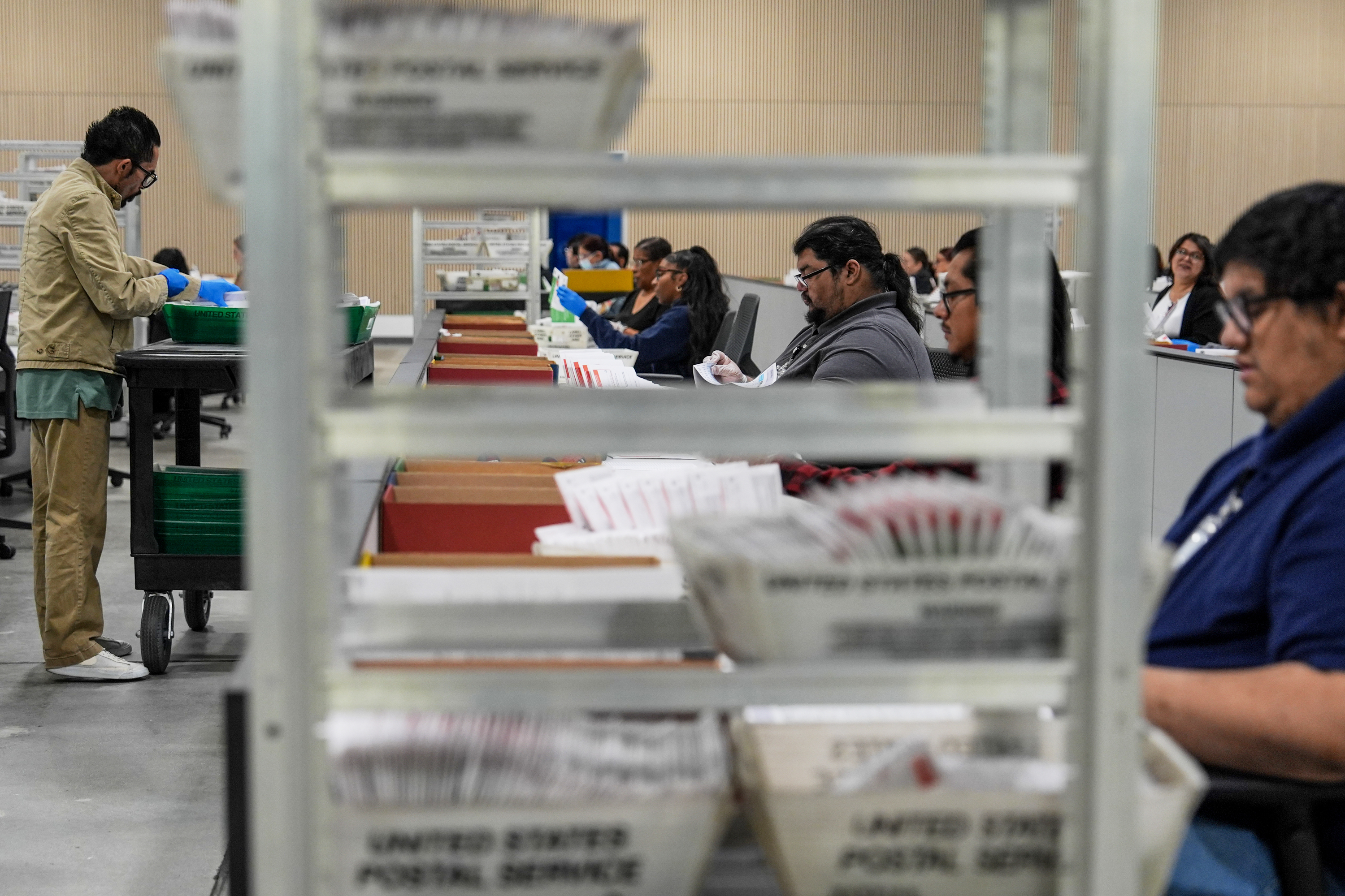 Elections 2026 California Noncitizen Voting