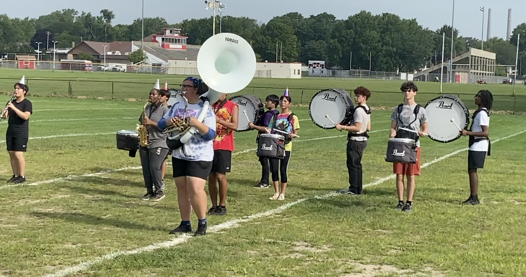 Marching band program at two Lansing schools nixed but there's still a chance for students to participate