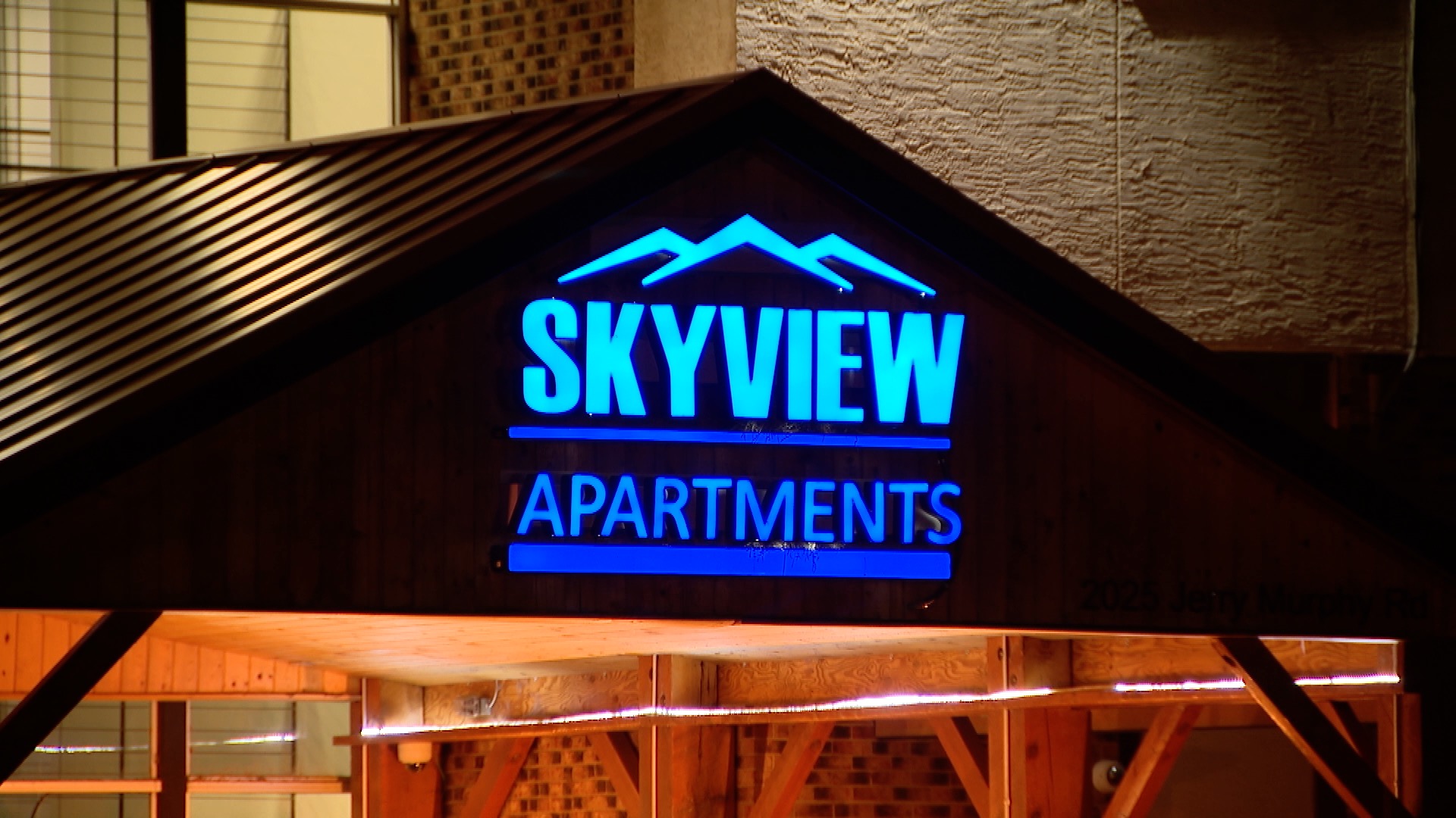 Skyview Apartments