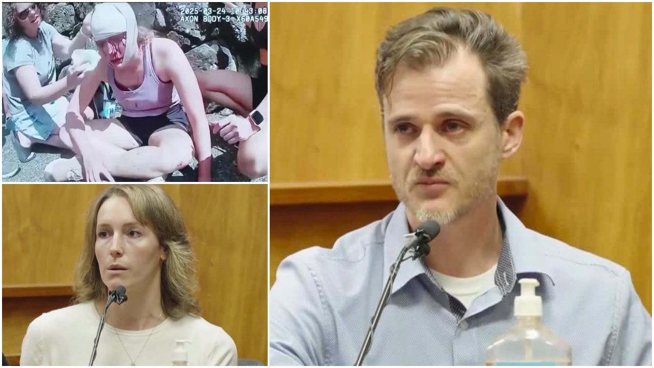 Dr. Gerhardt Konig Trial