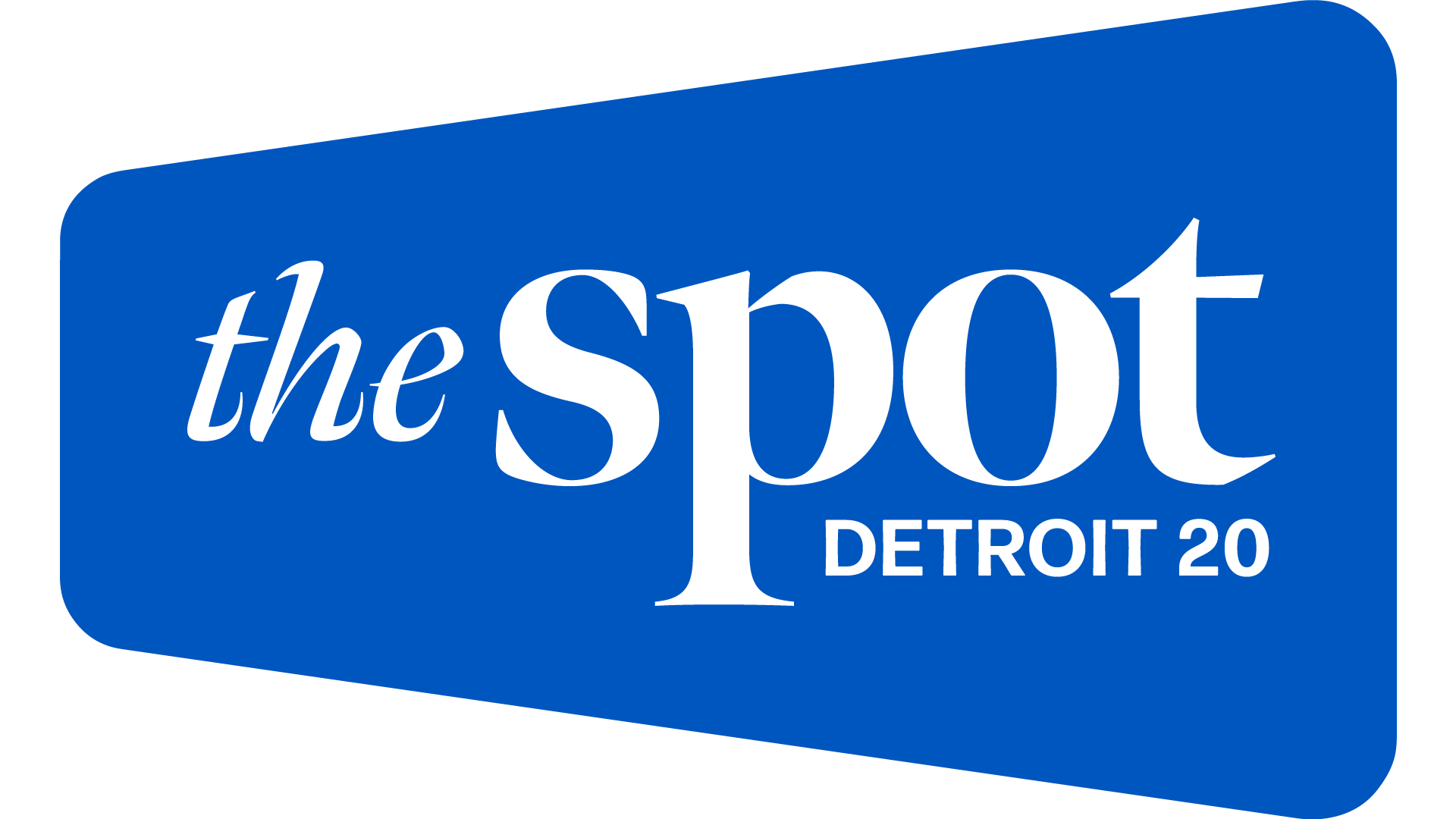 The Spot - Detroit 20