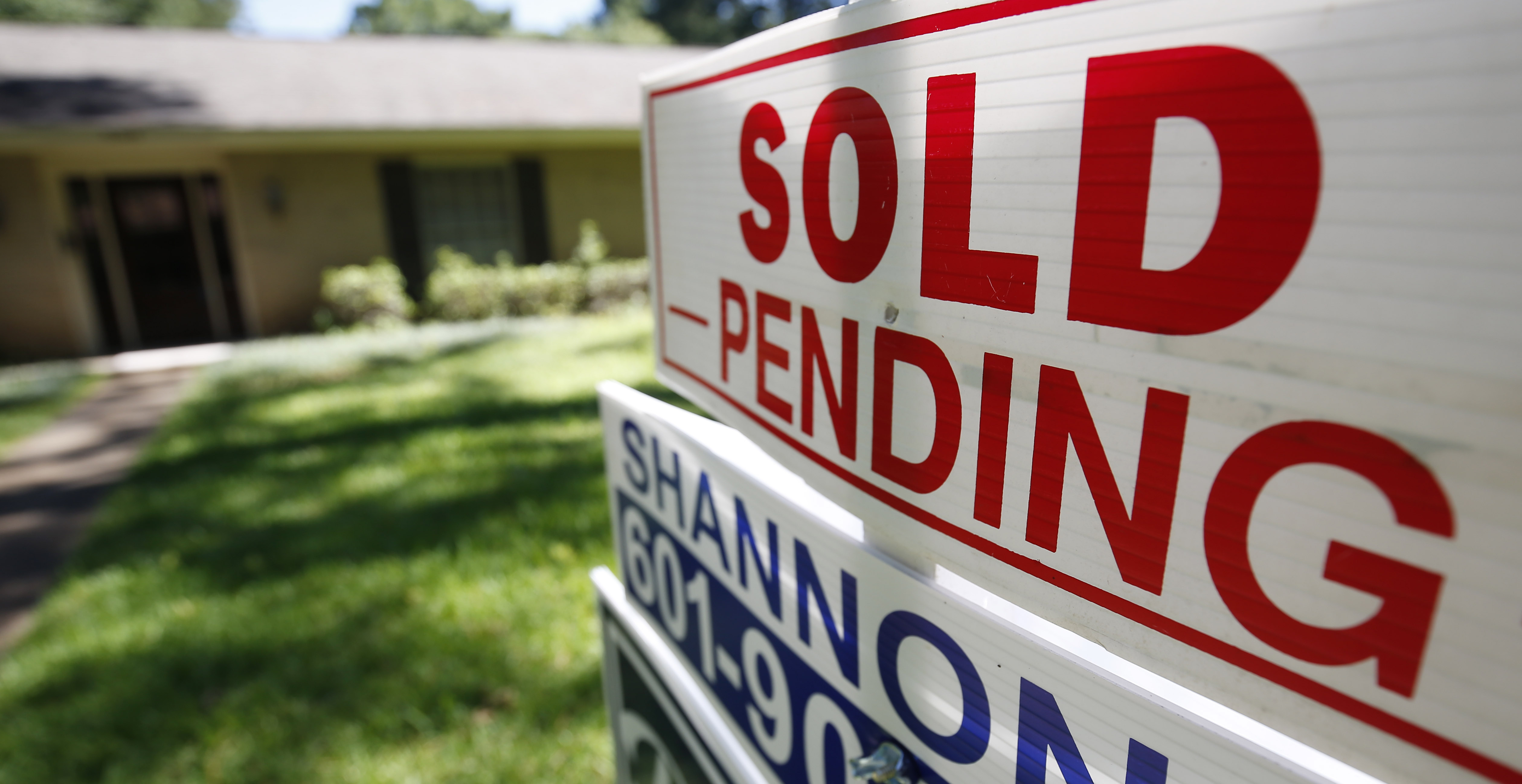 NerdWallet Down Payment Stress