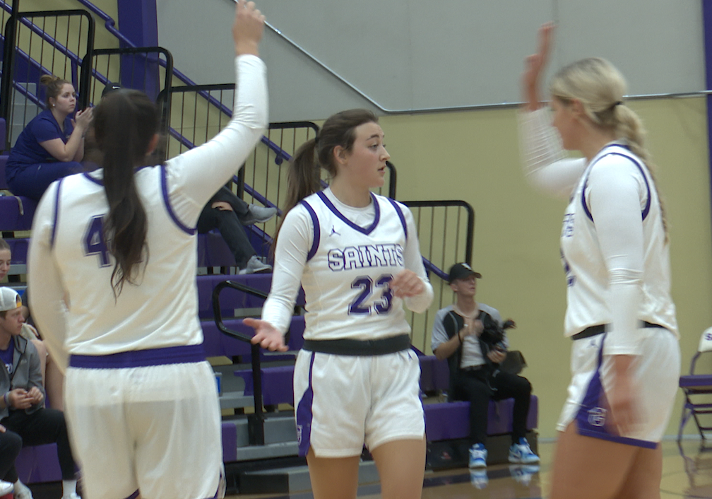 Carroll College WBB prevails in close showing over MSU Billings