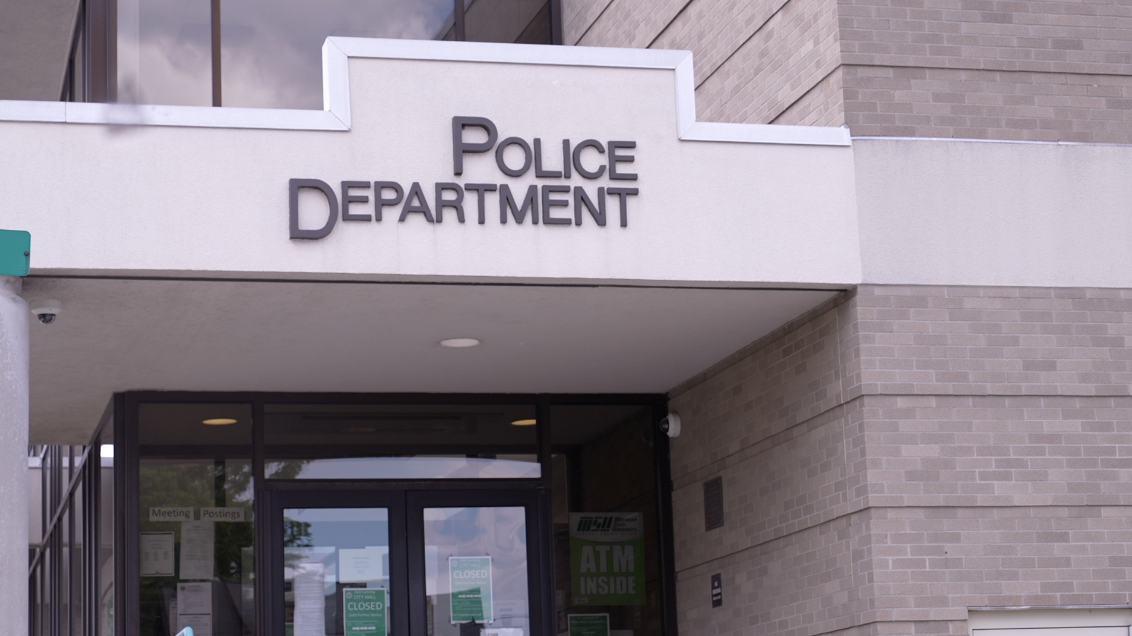 East Lansing Police Department