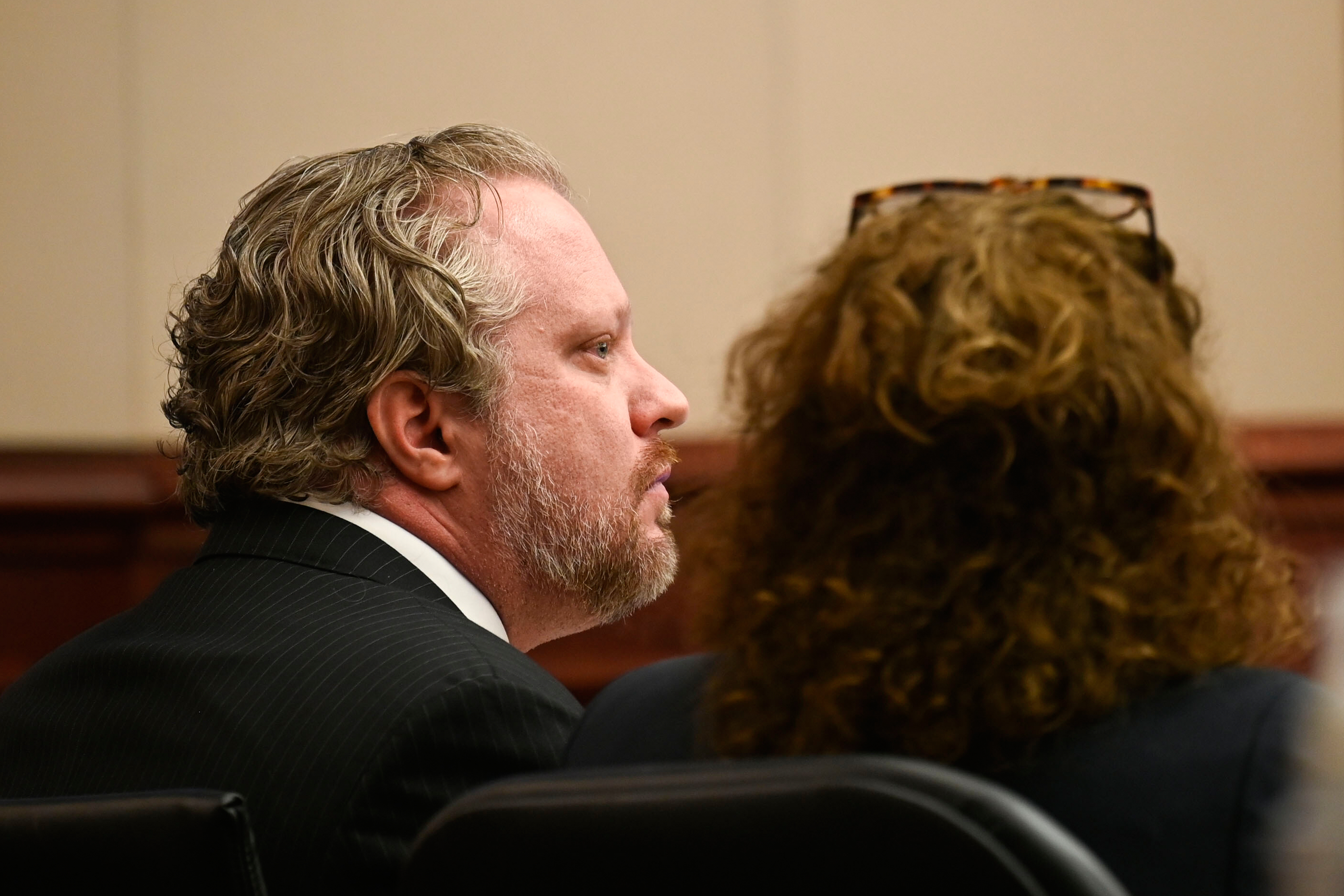 Colorado Dentist Wife Poisoned