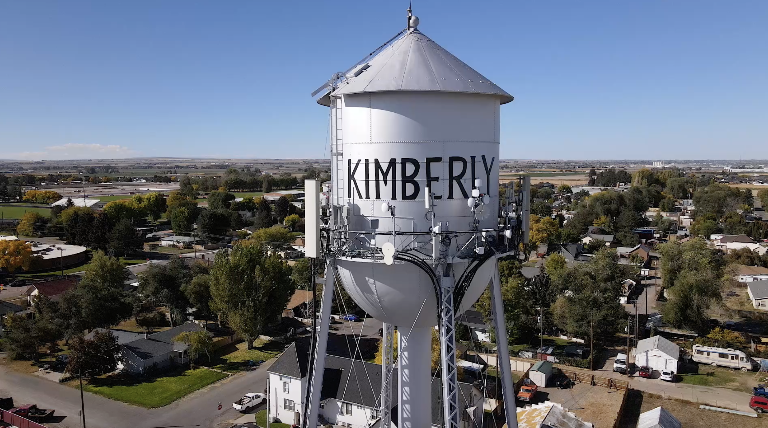 Kimberly Schools Ask Voters to Renew Funding for Fourth Time