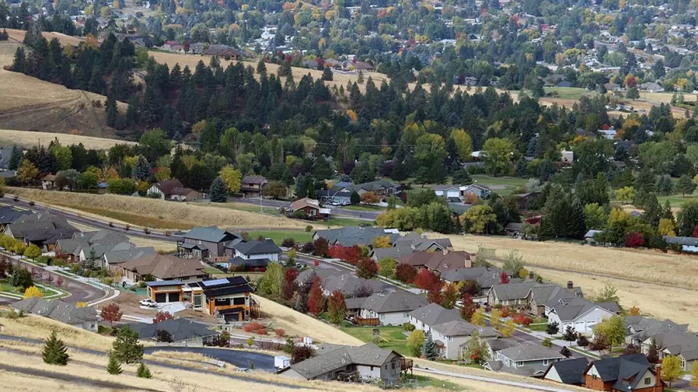 Missoula South Hills