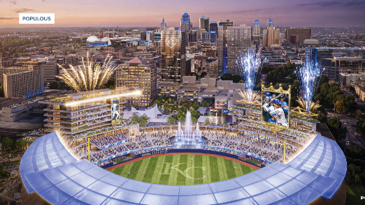 Royals Downtown Stadium