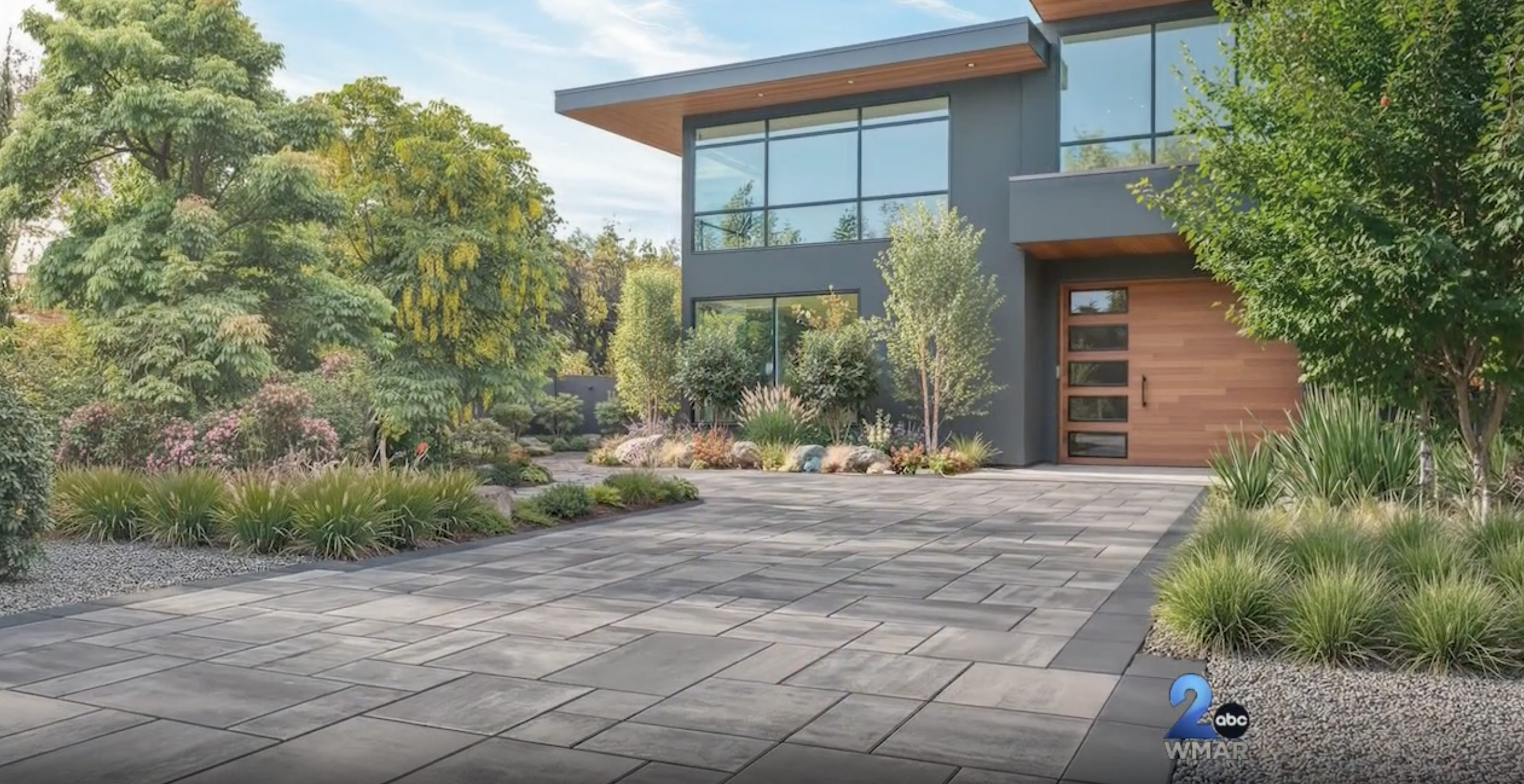 Cambridge Pavers makes outdoor living spaces beautiful and long-lasting