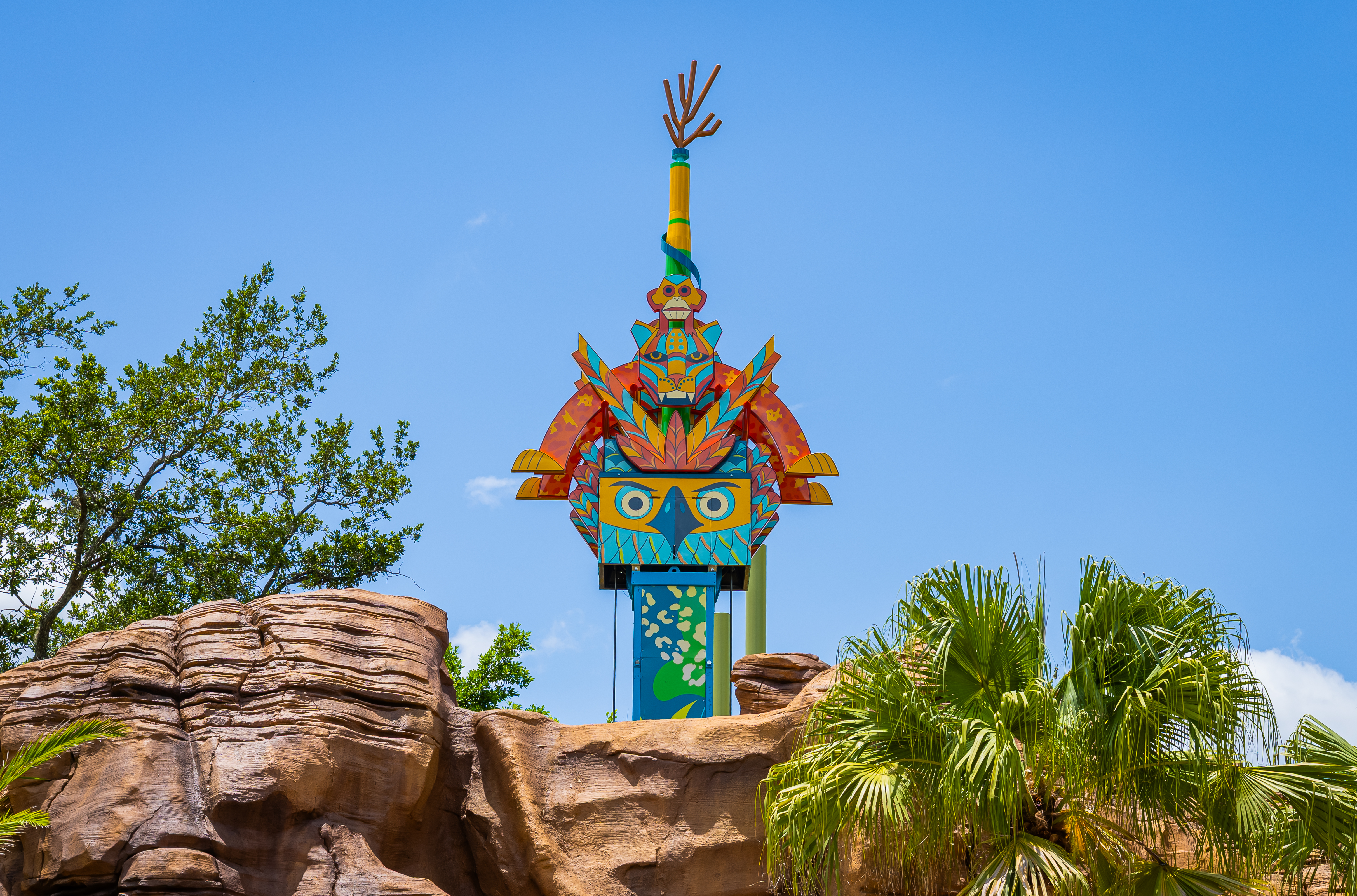 wild oasis