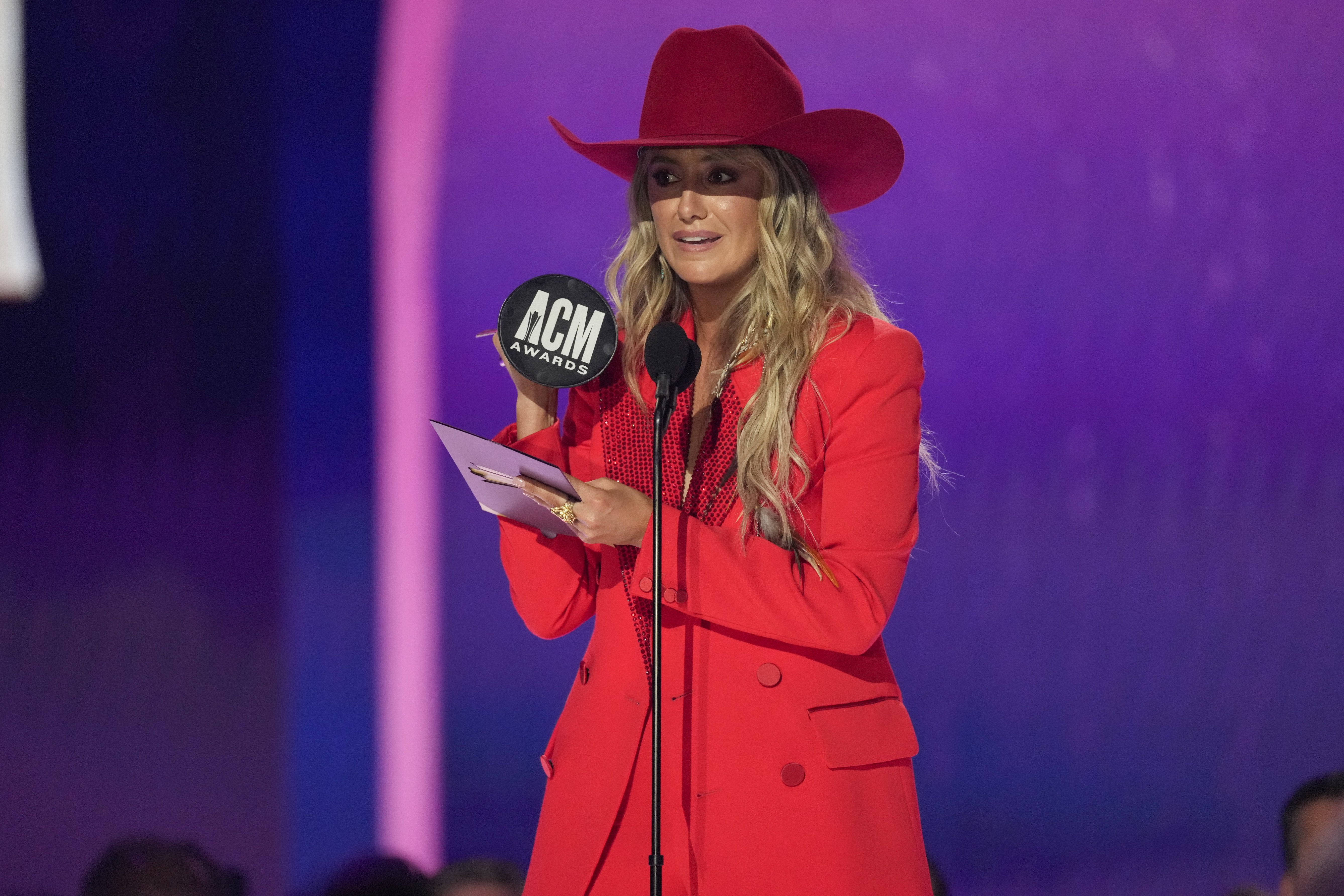 59th ACM Awards - Show