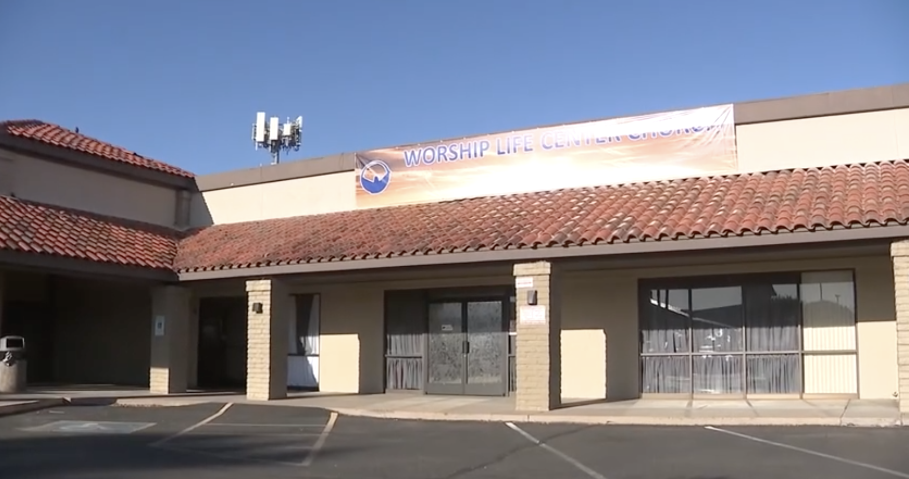 Worship Life Center Church