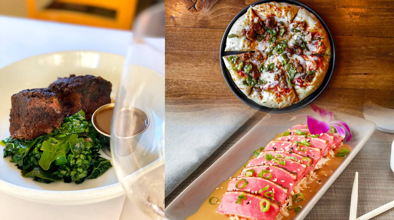 2023 Spring Arizona Restaurant Week