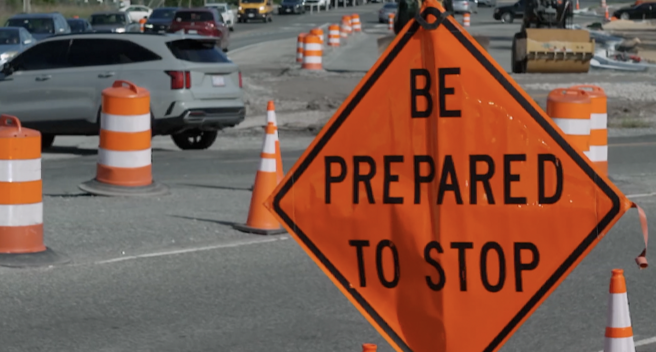City of Chesapeake breaks down traffic calming program