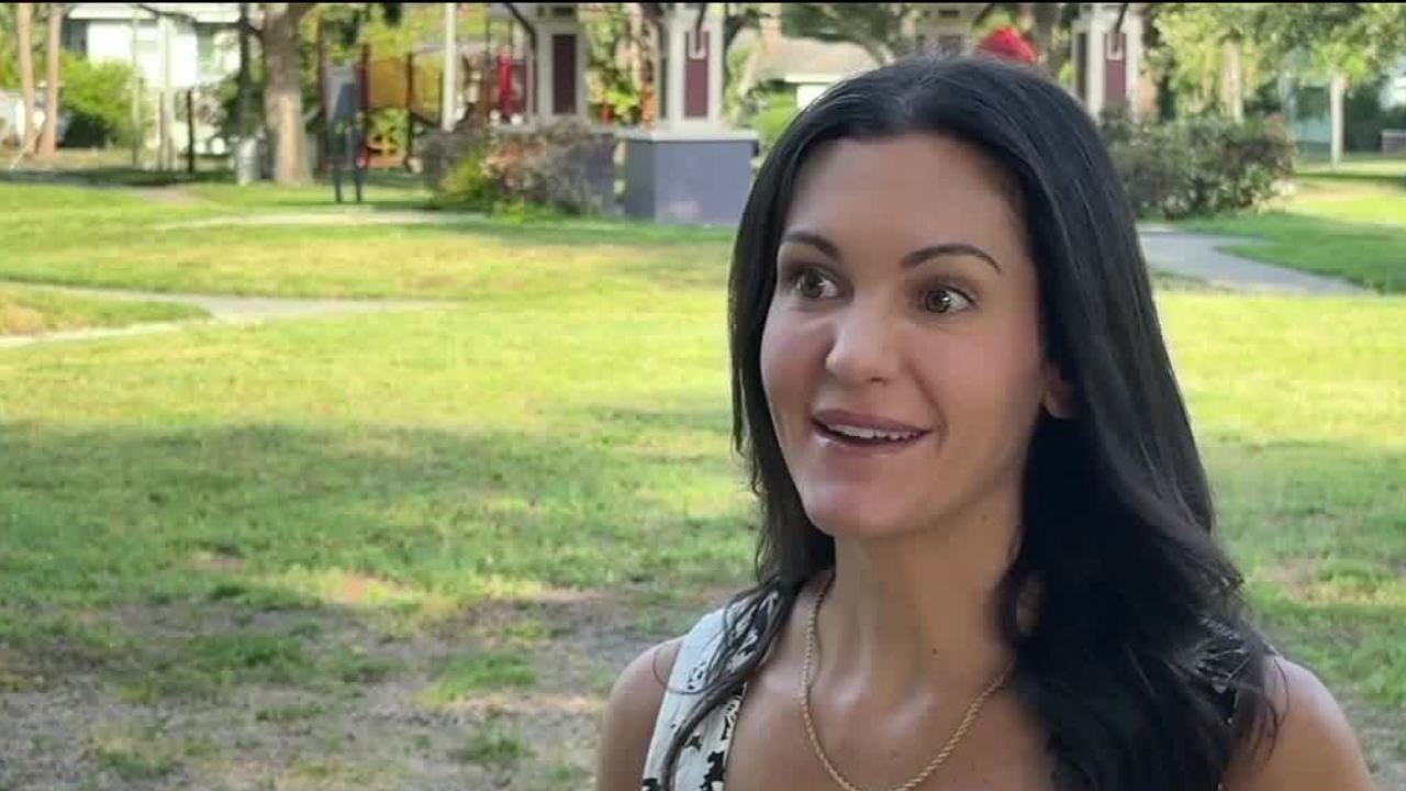 Lyme disease awareness