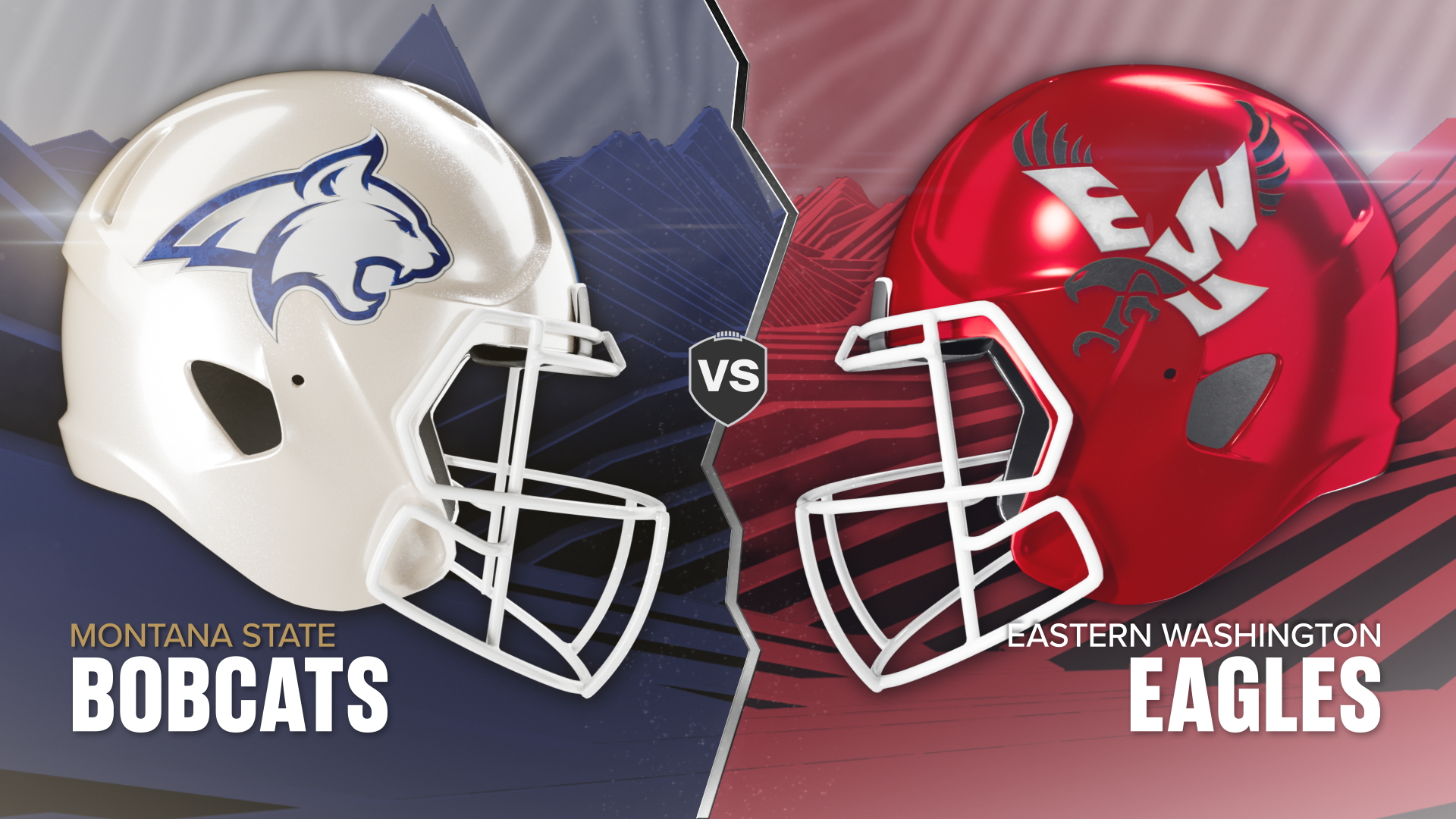 Montana State at Eastern Washington