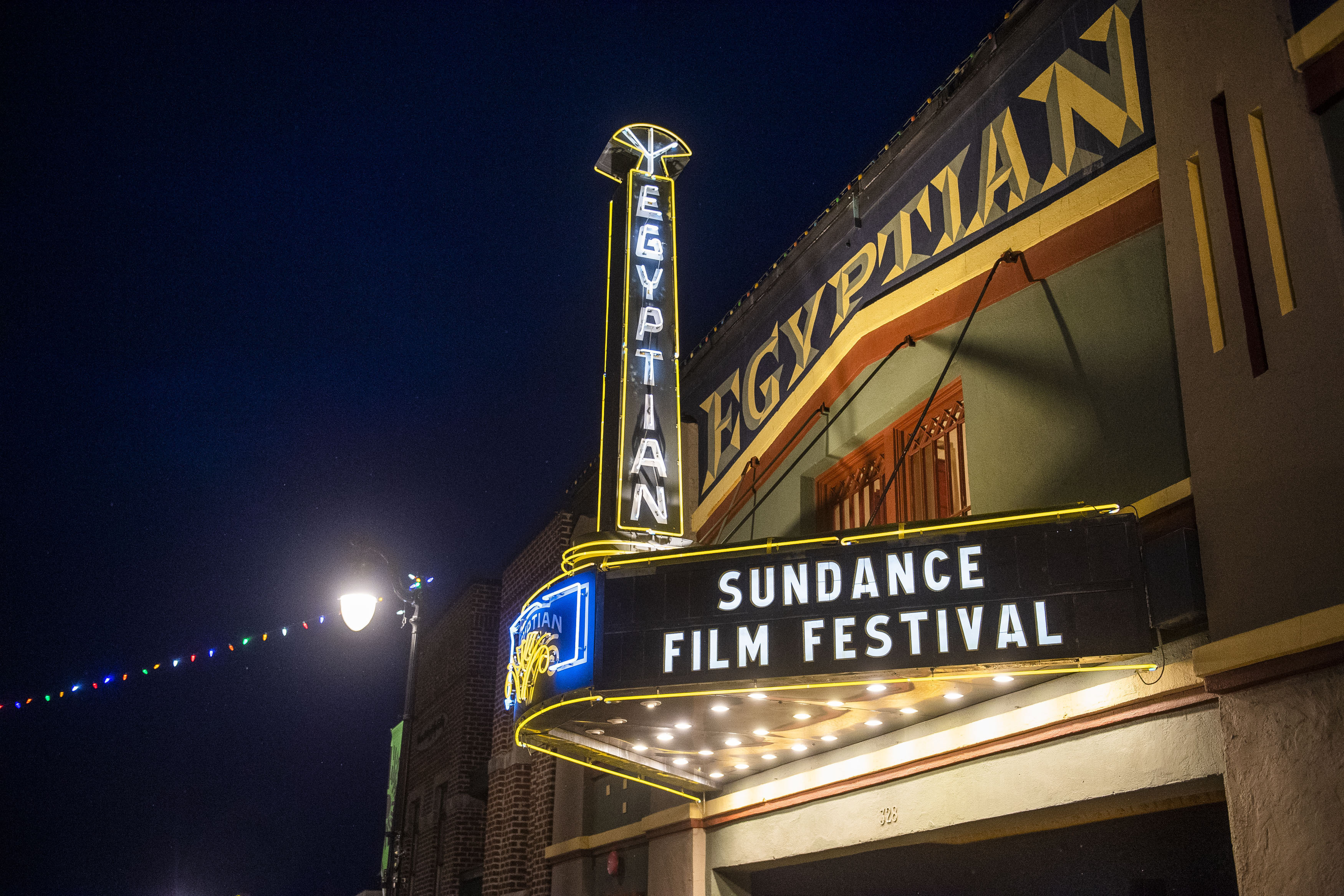 Sundance Film Festival-Vaccine