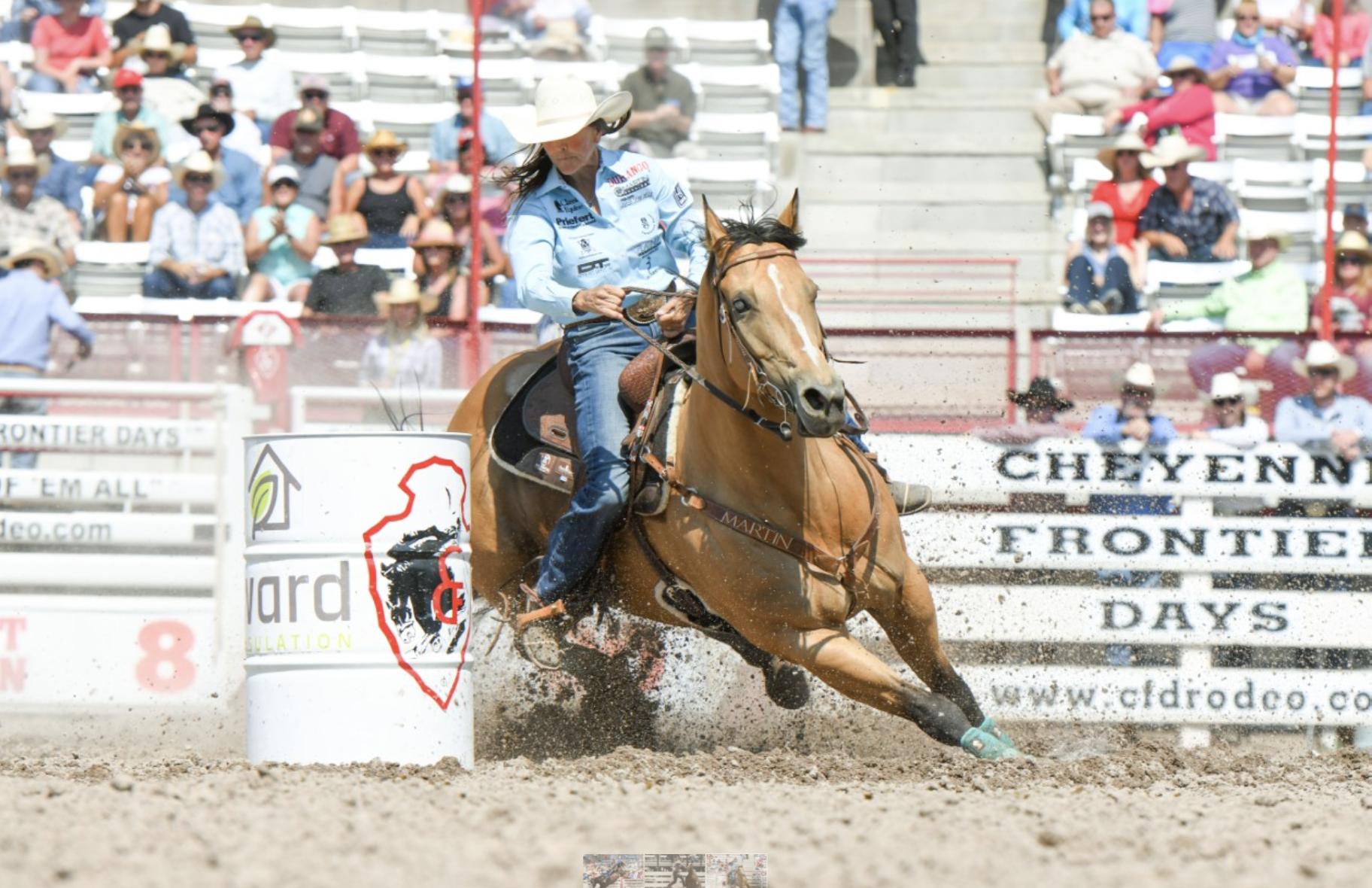 Lisa Lockhart Frontier Days.png