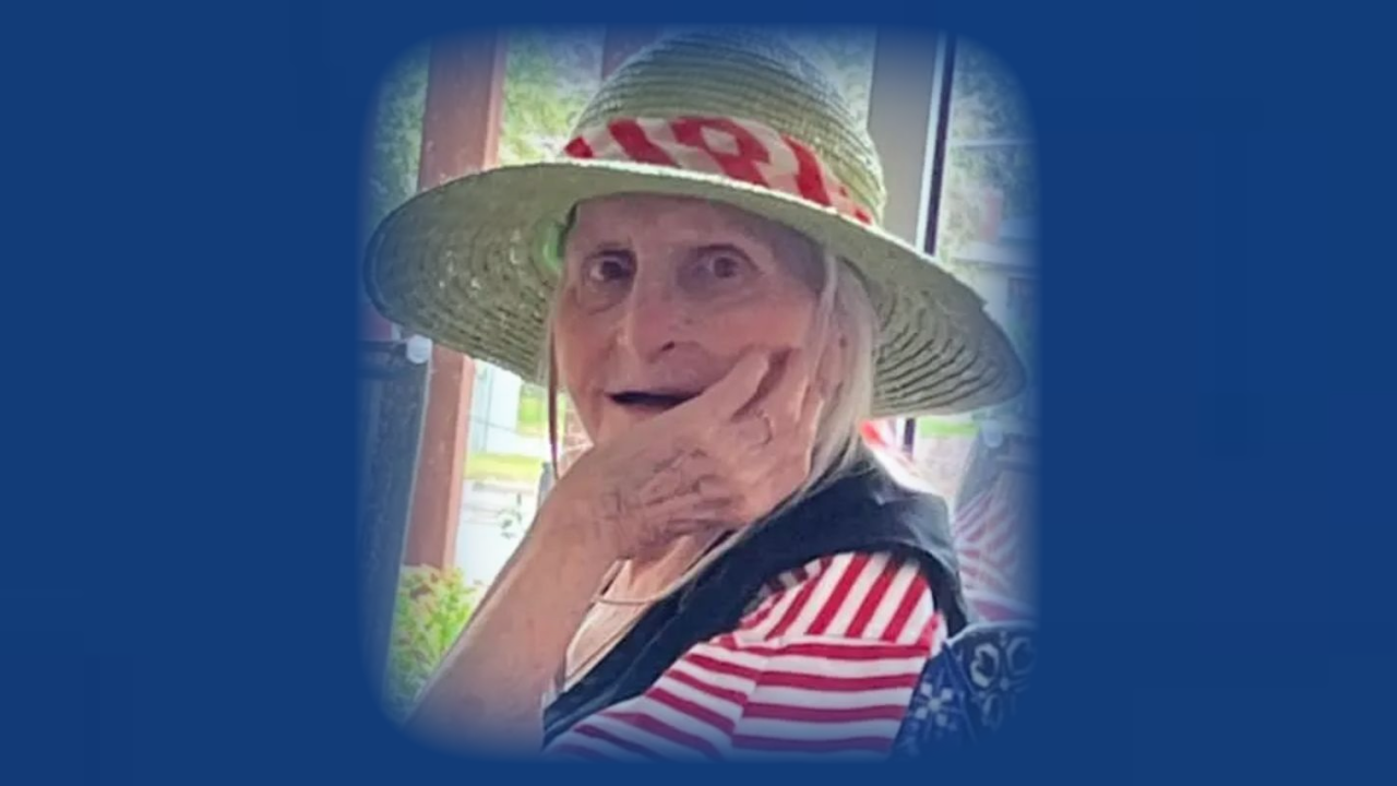 Bonnie Aveline (Hartl) Weeks
August 13, 1935 ~ July 24, 2024